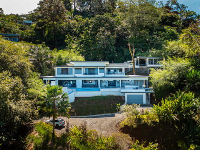 Villa Cielo Azul